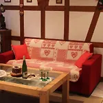 Fachwerkhaus La Maison De By Interhome Nothalten