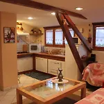 Fachwerkhaus La Maison De By Interhome Nothalten
