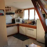 Дом отдыха Fachwerkhaus La Maison De By Interhome