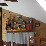 Дом отдыха Fachwerkhaus La Maison De By Interhome *