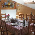 Дом отдыха Fachwerkhaus La Maison De By Interhome *