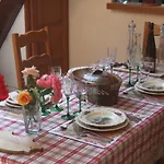 Fachwerkhaus La Maison De By Interhome Дом отдыха