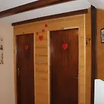Дом отдыха Fachwerkhaus La Maison De By Interhome