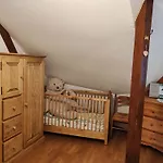 Fachwerkhaus La Maison De By Interhome Дом отдыха Nothalten