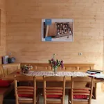 Дом отдыха Fachwerkhaus La Maison De By Interhome Nothalten