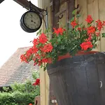 Fachwerkhaus La Maison De By Interhome