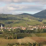 Fachwerkhaus La Maison De By Interhome Дом отдыха Nothalten