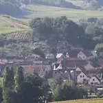 Дом отдыха Fachwerkhaus La Maison De By Interhome