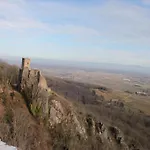 Fachwerkhaus La Maison De By Interhome Дом отдыха *