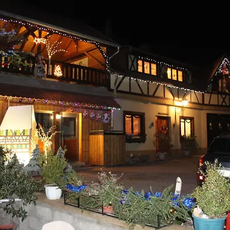 Fachwerkhaus La Maison De By Interhome بيت للعطل Nothalten
