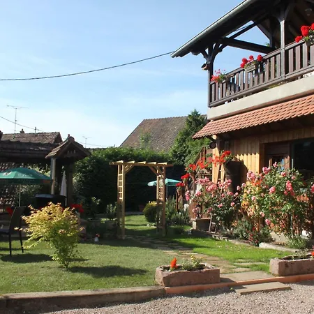 بيت للعطل Fachwerkhaus La Maison De By Interhome
