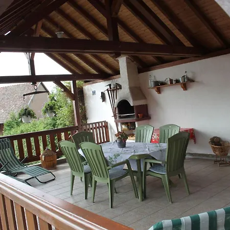 Fachwerkhaus La Maison De By Interhome