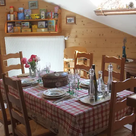 Dom wakacyjny Fachwerkhaus La Maison De By Interhome *