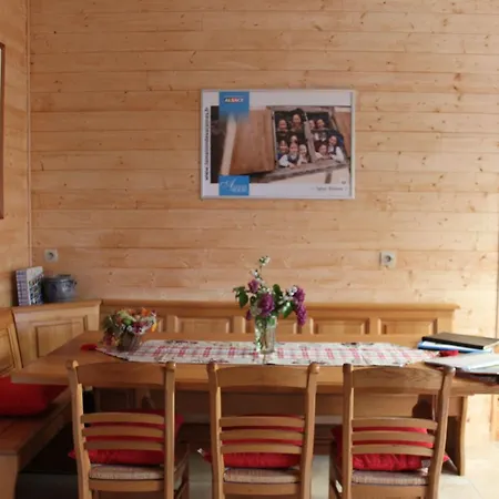 Dom wakacyjny Fachwerkhaus La Maison De By Interhome Nothalten