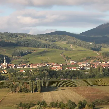 Fachwerkhaus La Maison De By Interhome Dom wakacyjny Nothalten