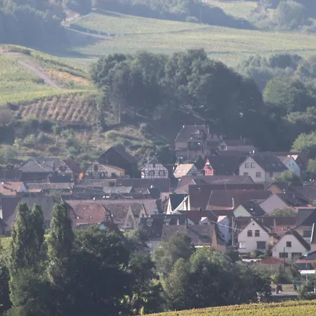Dom wakacyjny Fachwerkhaus La Maison De By Interhome