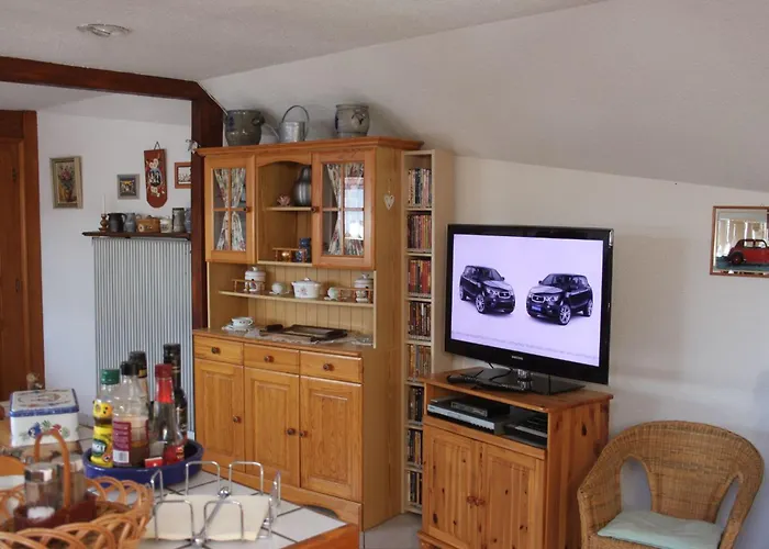 بيت للعطل Fachwerkhaus La Maison De By Interhome *