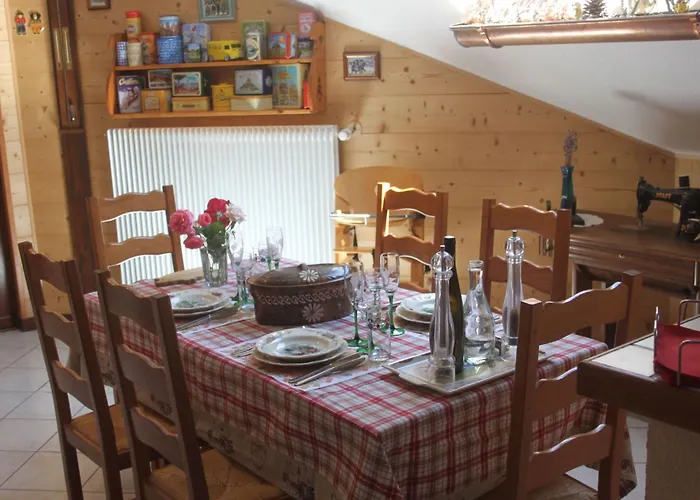 بيت للعطل Fachwerkhaus La Maison De By Interhome *